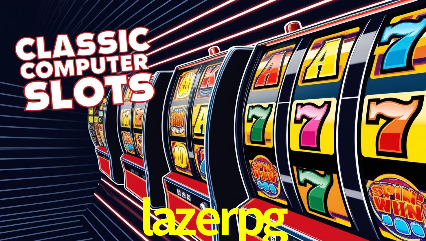 Login Seguro LAZERPG.COM