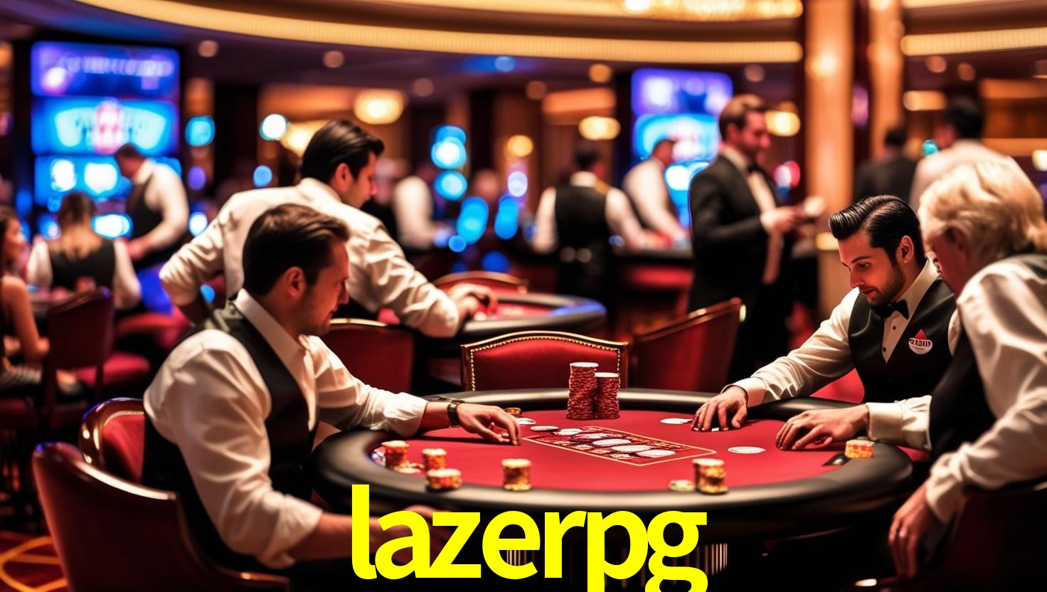 Cadastro Rápido LAZERPG.COM